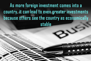 Foreign Investment